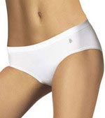 Barely There Flawless Fit Microfiber Hipster Brief
